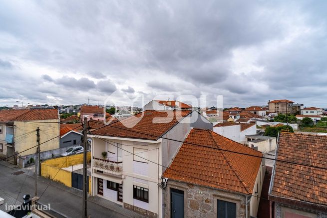 Apartamento T1+1 em Vila Nova de Gaia-7