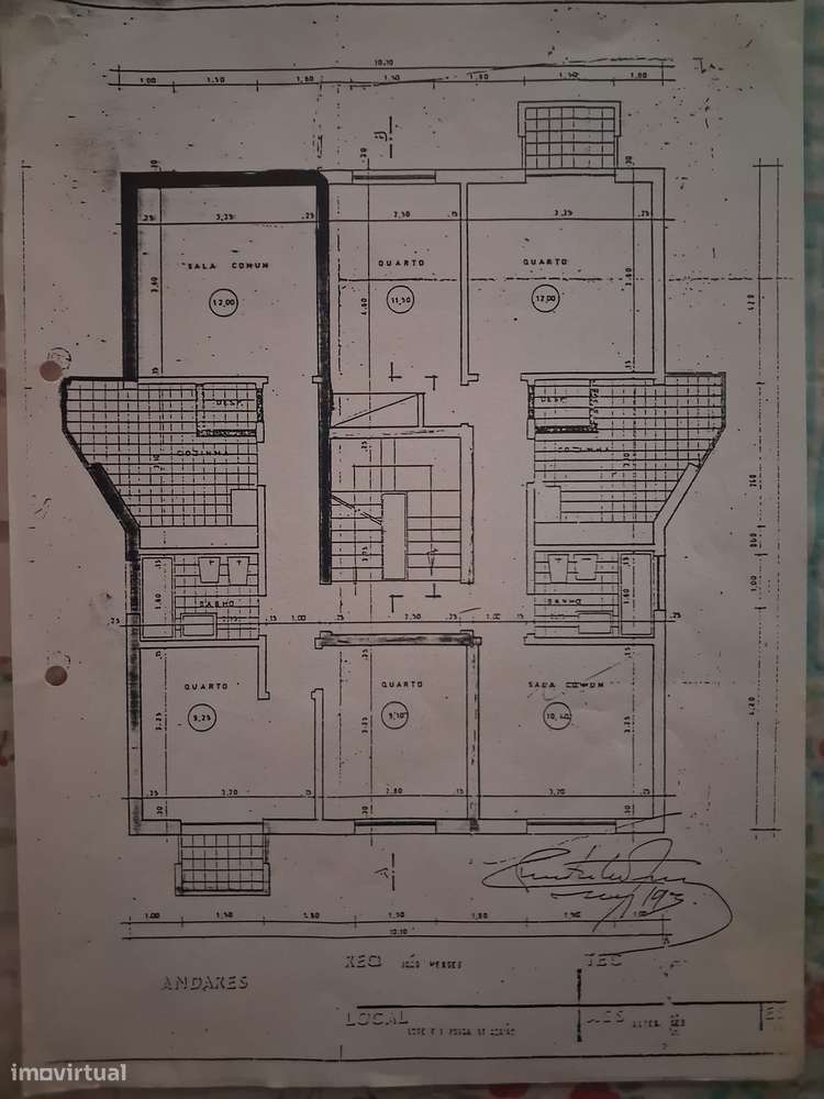 Apartamento T2 em Lisboa com Excelente Localização e Conforto-22