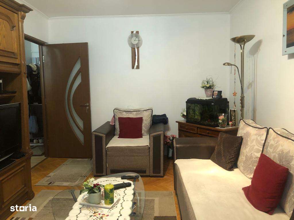 Apartament 3 camere zona Gh Doja mobilat si utilat — fotografia 2
