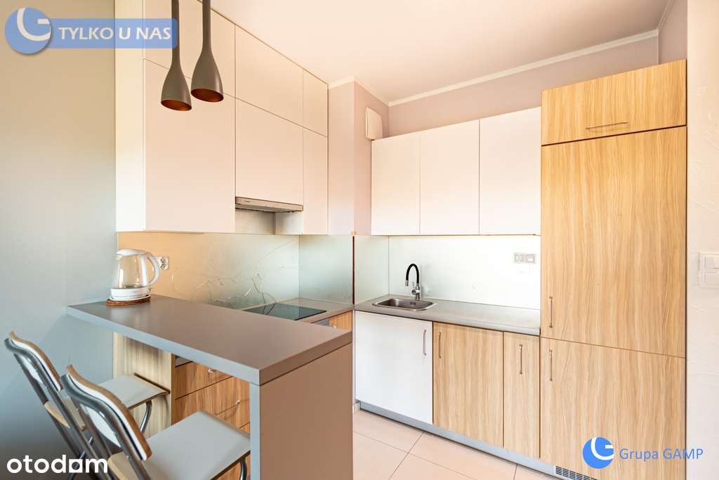 Osiedle Fi *2pok.-37m2* Rondo Matecznego-1