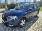 Dacia Logan MCV 1.0 ECO-G Comfort Bi-Fuel - 1