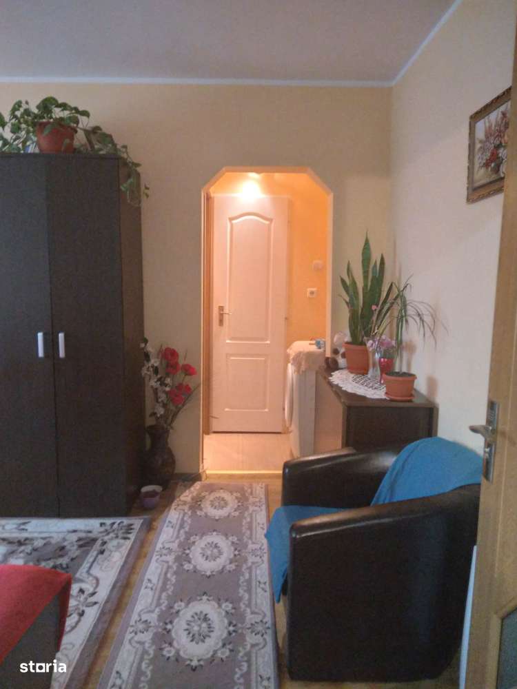 Apartament 2 camere zona Scoala 7  , mobilat si utilat , parter - Imagine principală: 5/6