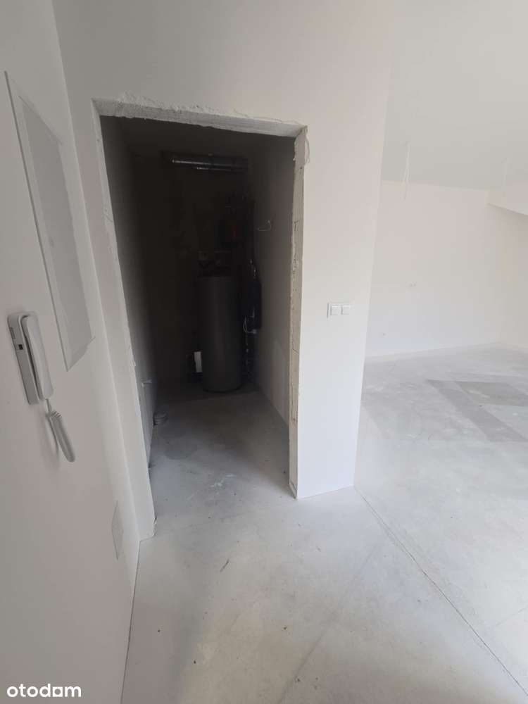 Do sprzedania apartament II- poziomowy w Oborze - Pełny obrazek: 5/19