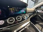 Mercedes-Benz AMG GT 53 4Matic+ Coupe Speedshift TCT 9G - 18