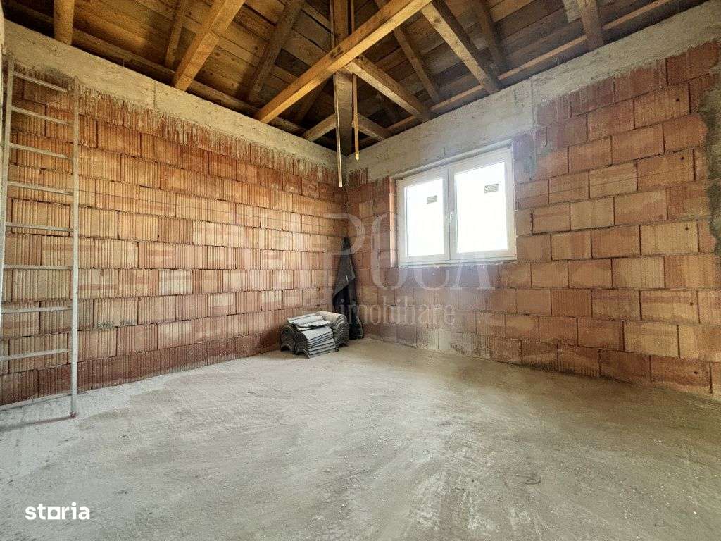 Casa 4 camere de vanzare in Jucu de Mijloc - Imagine principală: 4/7
