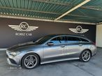 Mercedes-Benz CLA 180 d Shooting Brake AMG Line Aut. - 5