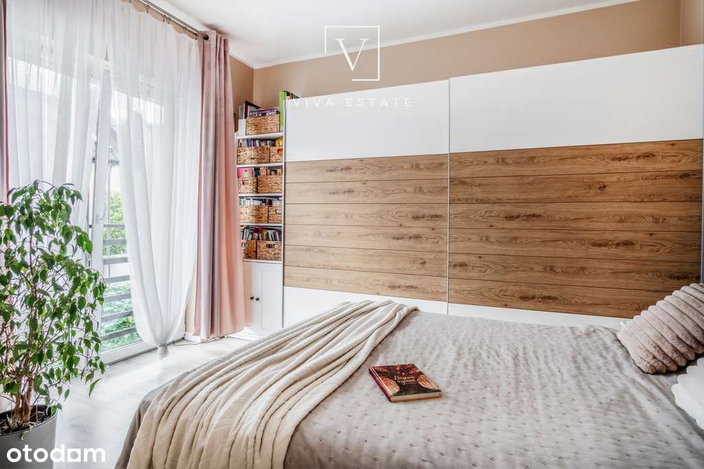 Komfortowy dom dla rodziny | ogród | 5 pokoi-3