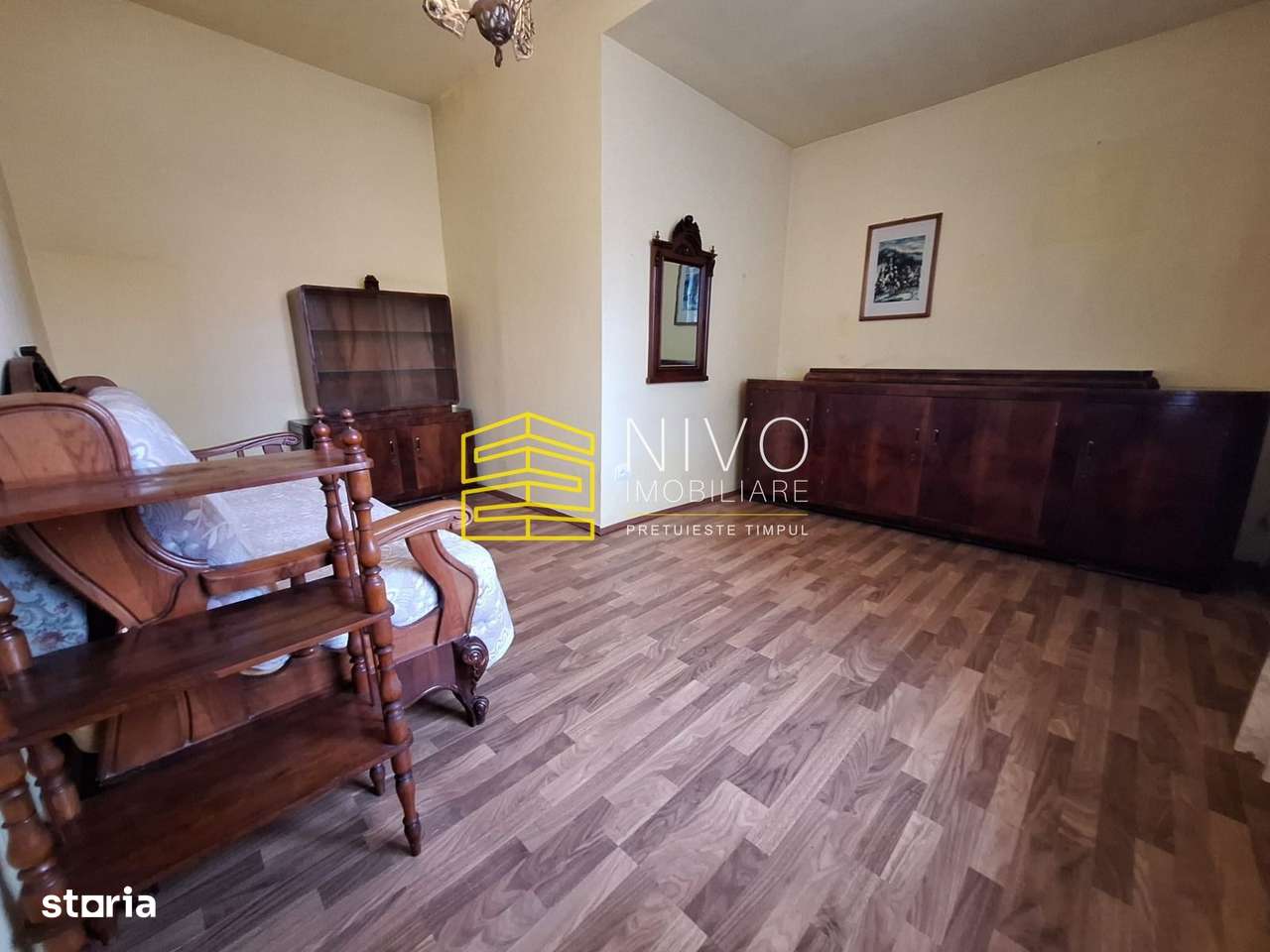 Casă singur în curte – Ungheni – Zona Gării-9