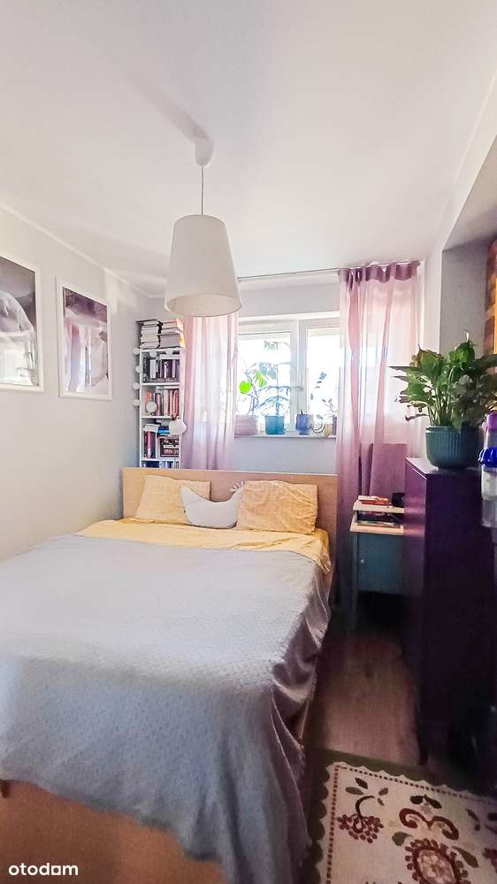 os. Zamoyskiego| 3 pokoje 58,3 m2 |Klimatyzacja-11