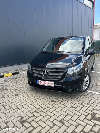 Mercedes-Benz Vito - 3