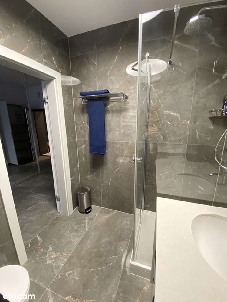 Kawalerka w apartamencie ''KREML" - Pełny obrazek: 5/16