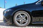 Mercedes-Benz A 180 d AMG Line Aut. - 6