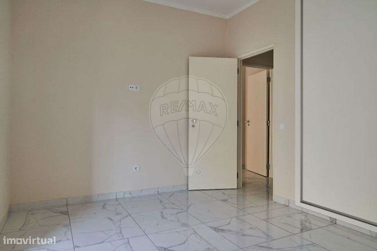 Apartamento T2 para venda-5