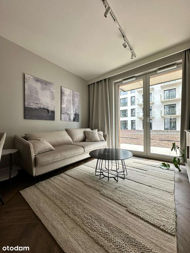 Wykończone 2pok. mieszkanie / BELG / DOLINA 3ch STAWÓW-4