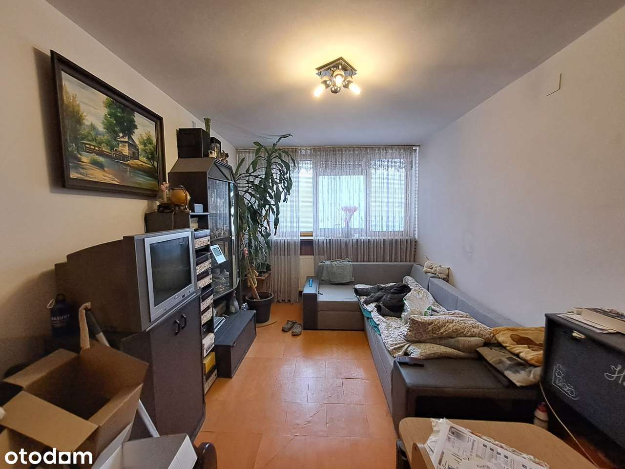 2 pokoje || 6 min pieszo do tramwaju || blisko do parku || KW-0