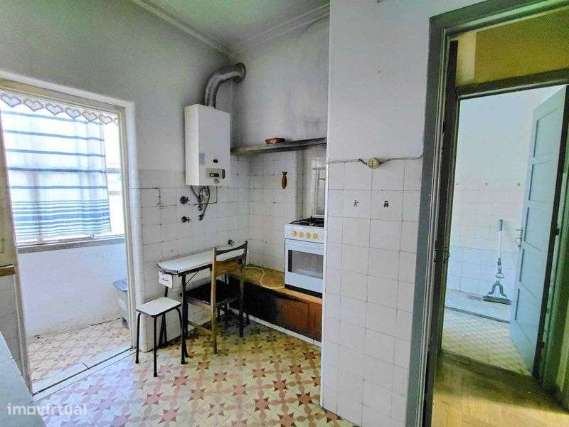 Apartamento T1 à venda na Rua António Luís Inácio, Lisboa - Grande imagem: 5/12