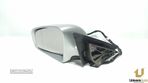 RETROVISOR ESQUERDO AUDI A3 SPORTBACK (8P) 2.0 TDI AMBITION - 4