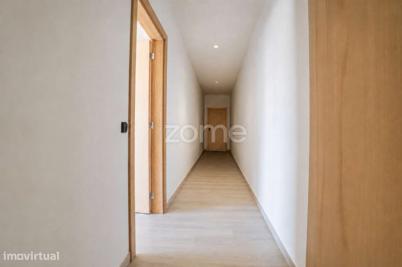 Moradia de luxo T5 Amares-24