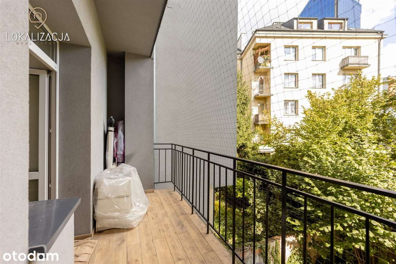 Kotlarska 6, Grzegórzki - ENG | UKR-13