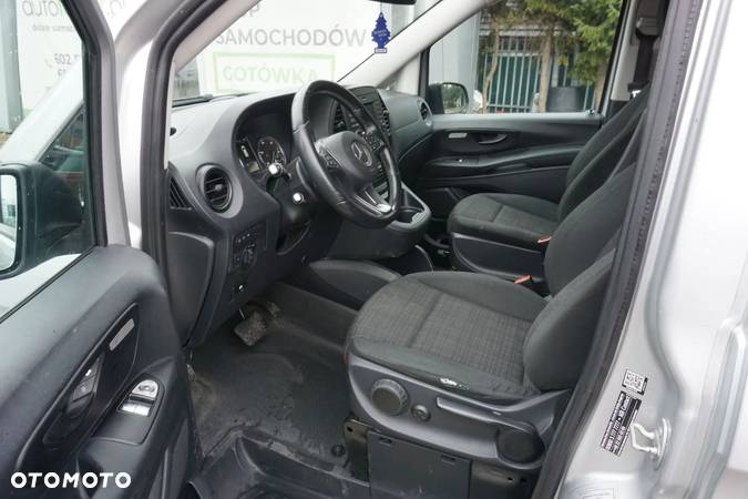 Mercedes-Benz Vito - 15