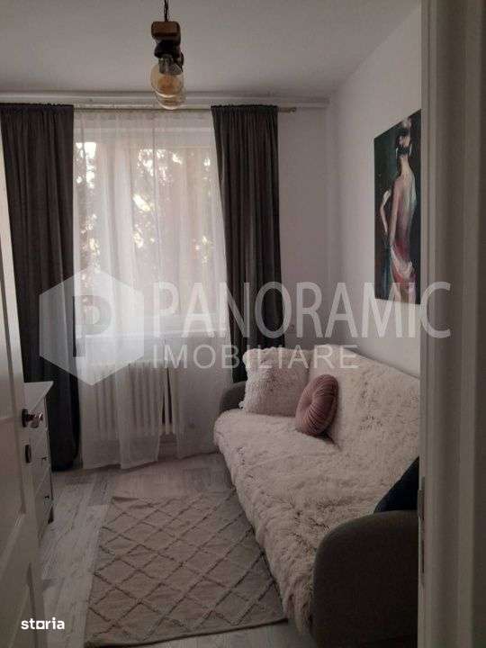 Apartament cu 3 camere -Grigorescu - Imagine principală: 5/6