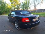 Audi A4 Cabriolet 1.8T - 18