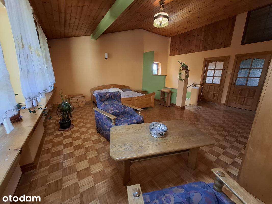 Skrajny szeregowiec/Strzeszyn ul. Plauta-13