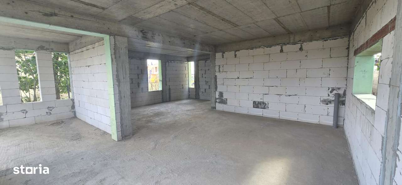 Valu lui Traian - casa P + 1, 6 camere, 336 mp s.u., 450 mp teren-6