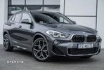 BMW X2 xDrive20d M Sport X sport - 2