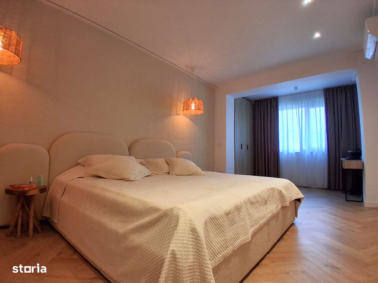 3 camere 123 mp Pipera/Rond OMV-2