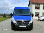 Renault Master 2.3 DCI - 2