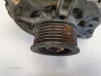 Volvo V70 I 2.0 10V ALTERNATOR 0123310017 80A - 4