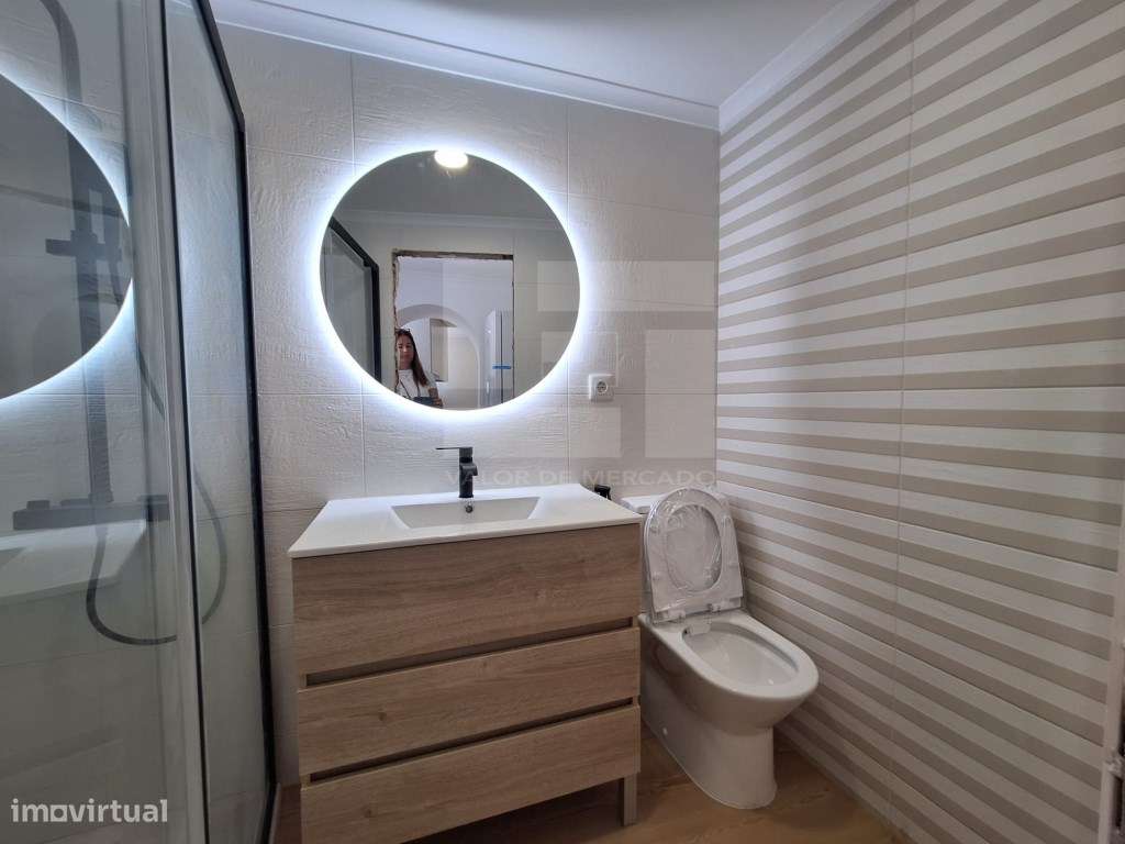 APARTAMENTO T2 - TRAVESSA DAS MÓNICAS, LISBOA-12