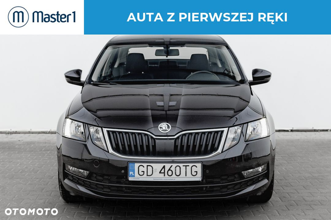 Skoda Octavia 1.5 TSI GPF ACT Ambition DSG - 11