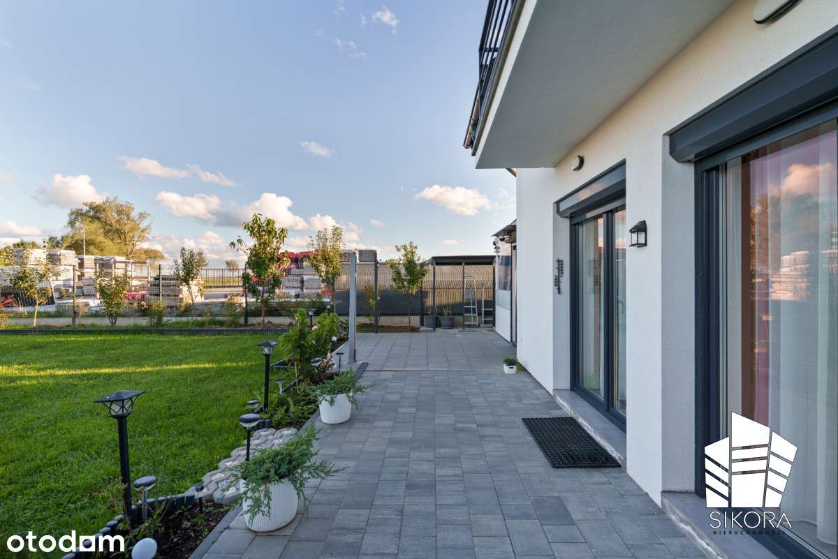 Gotowy do wprowadzenia | spokojna okolica - Pełny obrazek: 5/20