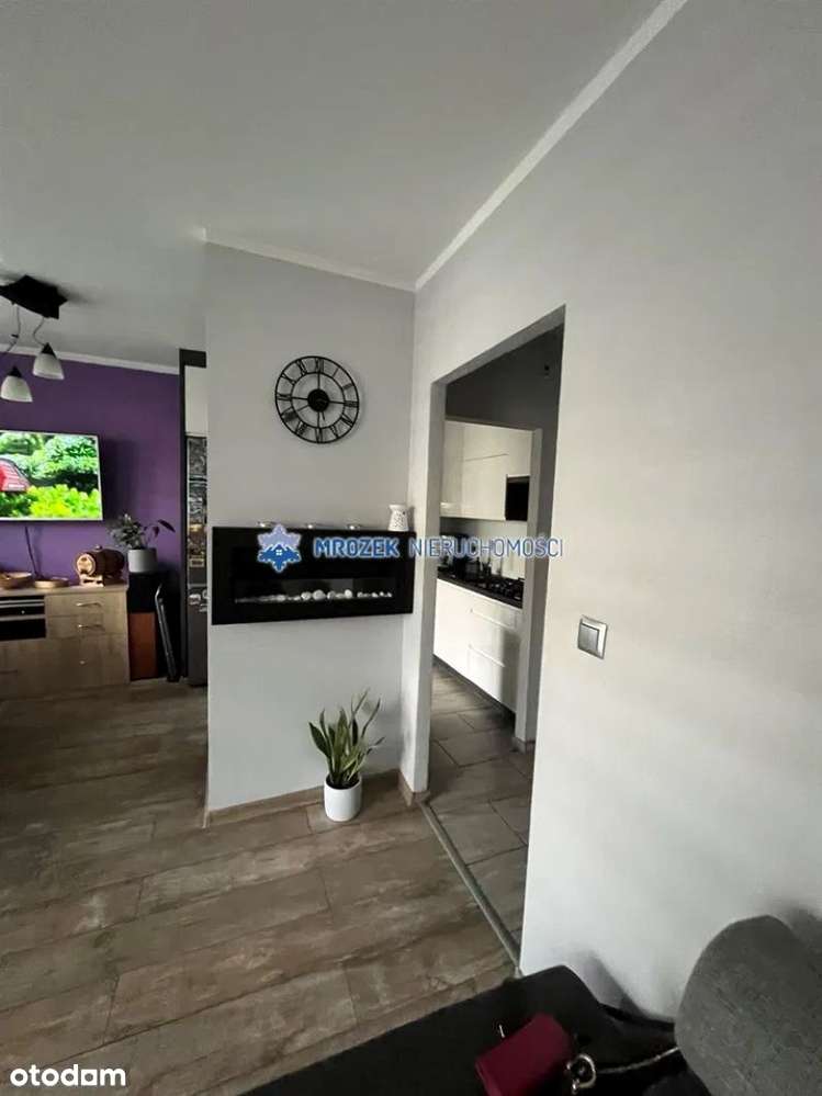 M-4 ul. Małopolska - Ścisłe centrum ! PARTER - Pełny obrazek: 5/9