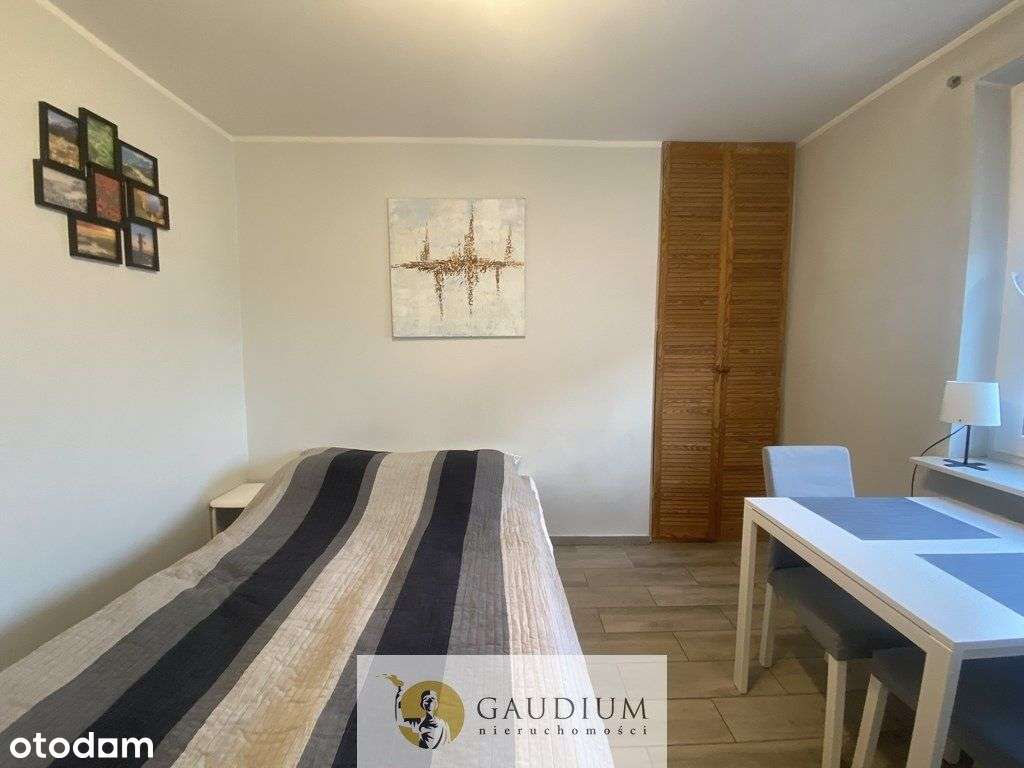 Kawalerka na sprzedaż - Pełny obrazek: 4/14