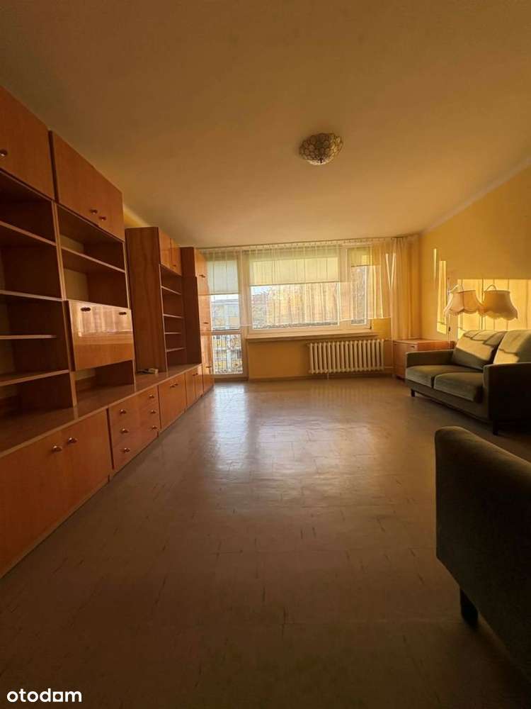 Mieszkanie - 47 m², 3 p. , Wróblewskiego, Puławy-6