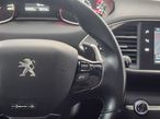 Peugeot 308 SW 1.5 BlueHDi Allure EAT8 - 11