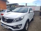 Capota Kia Sportage III 2010 - 2016 SUV 4 Usi ALB (604) - 5