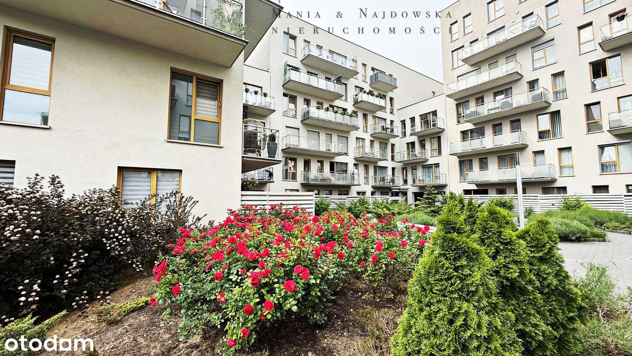 Mieszkanie w centrum miasta, na parterze z ogródkiem Viniarnia Home-14