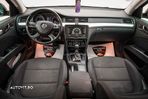 Skoda Superb 2.0 TDI Elegance DSG - 8