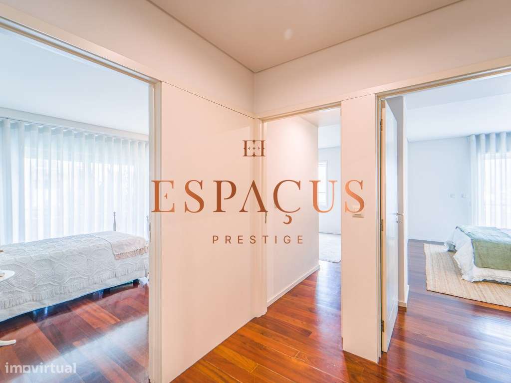 Fantástico Apartamento T4 em Braga-14