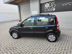 Fiat Panda 1.2 Dynamic - 5