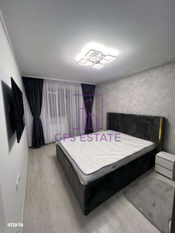 Inchiriere apartament 2 camere Hills Brauner|Parcare|Centrala - Imagine principală: 2/8