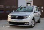 Dacia Logan MCV 0.9 TCe Prestige - 1
