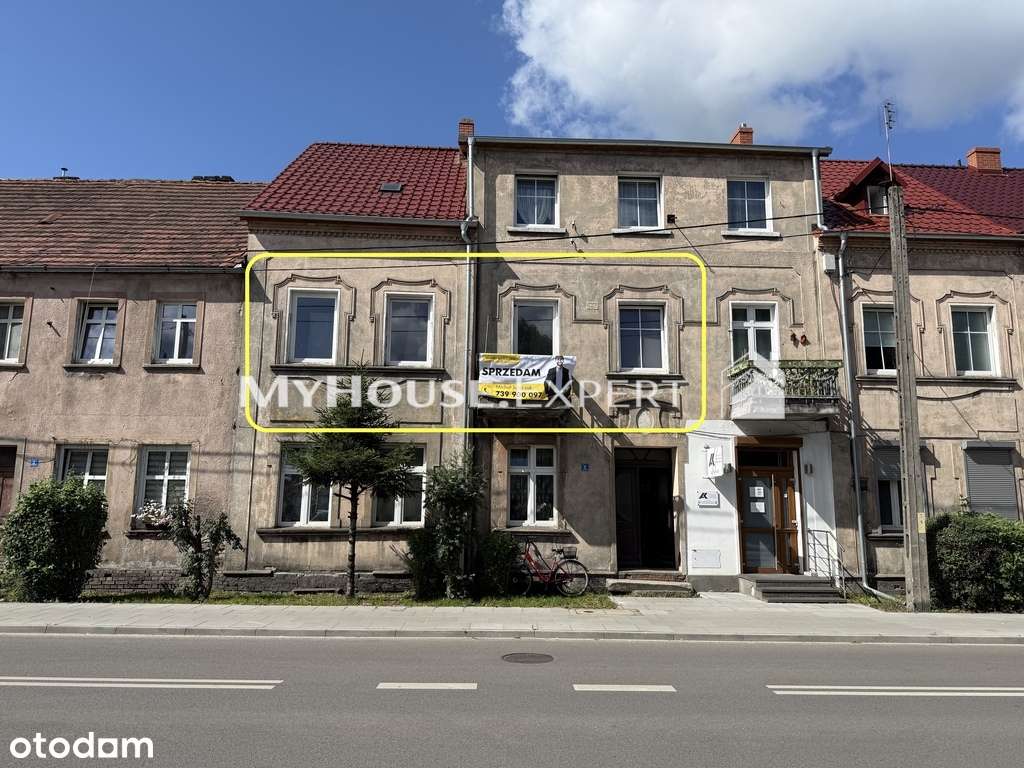 Mieszkanie po generalnym remoncie - ZAPRASZAM!-12