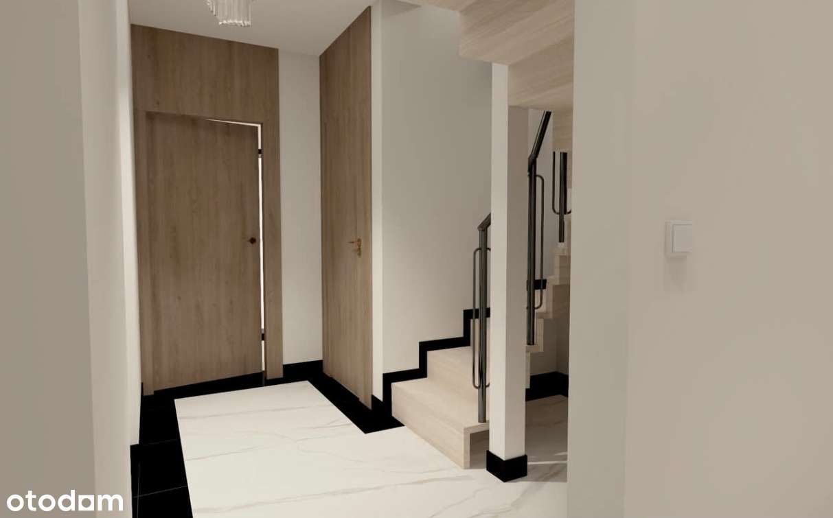 Dom na RATY BEZ KREDYTU lub RABAT, Kręczki-10