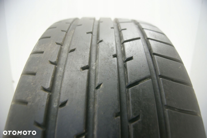 4x 225/55R19 opony letnie Toyo 6mm 2019r 59573 - 3