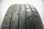 4x 225/55R19 opony letnie Toyo 6mm 2019r 59573 - 3